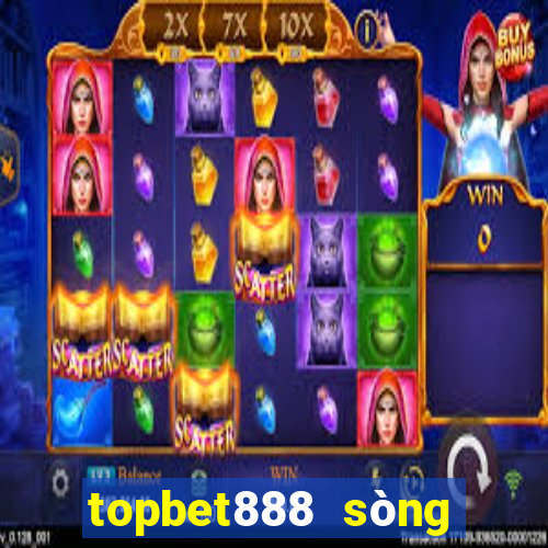 topbet888 sòng bài trực tuyến