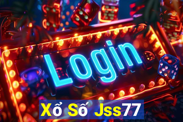 Xổ Số Jss77