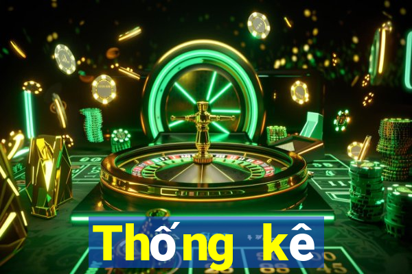 Thống kê vietlott KENO thứ hai