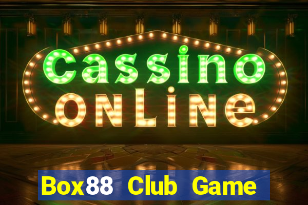 Box88 Club Game Bài Liêng Online