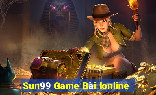 Sun99 Game Bài Ionline