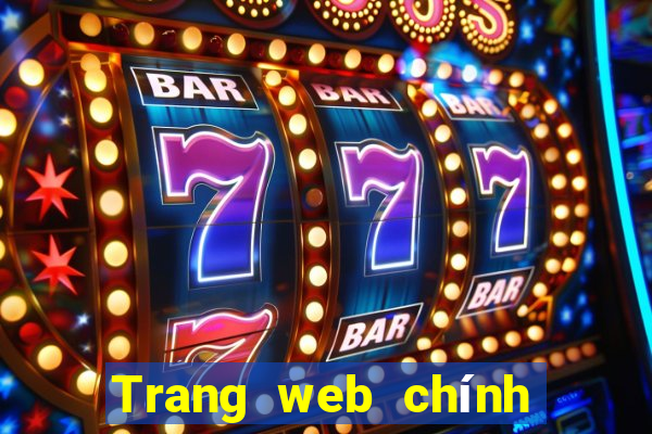 Trang web chính thức Việt nam