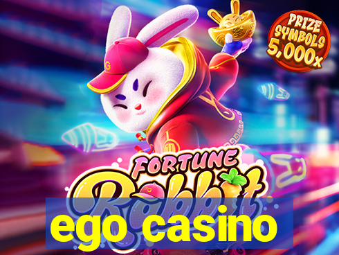 ego casino