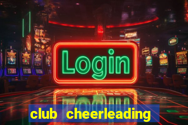 club cheerleading near me