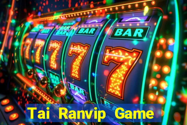 Tai Ranvip Game Bài 52