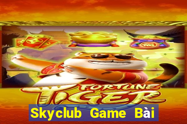 Skyclub Game Bài Go Math