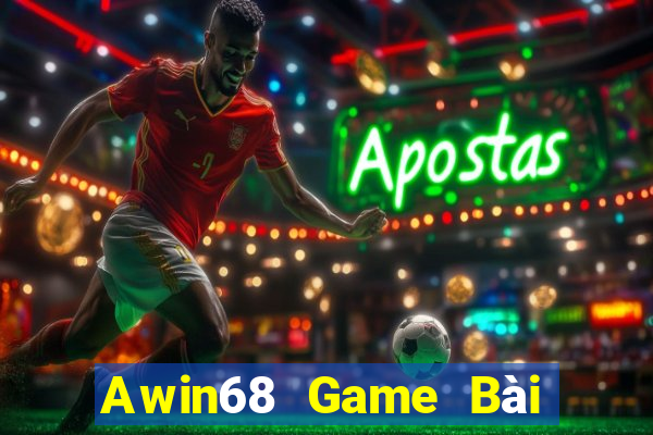 Awin68 Game Bài 3C Cho Ios