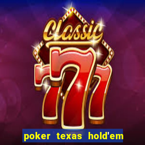 poker texas hold'em việt nam