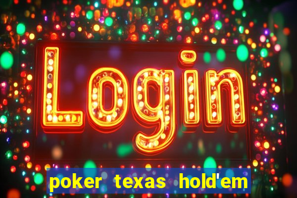 poker texas hold'em việt nam