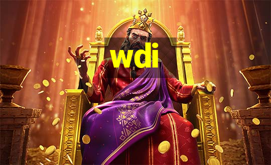 wdi