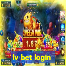 lv bet login