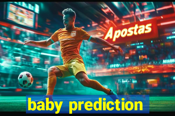 baby prediction