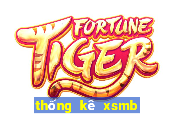 thống kê xsmb lâu chưa về