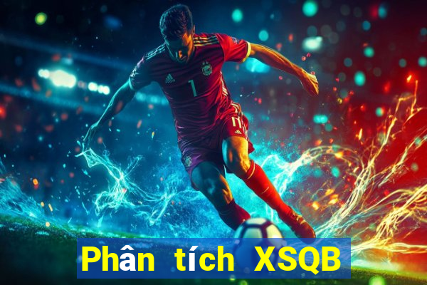 Phân tích XSQB ngày thứ năm