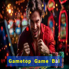 Gametop Game Bài Slot Đổi Thưởng