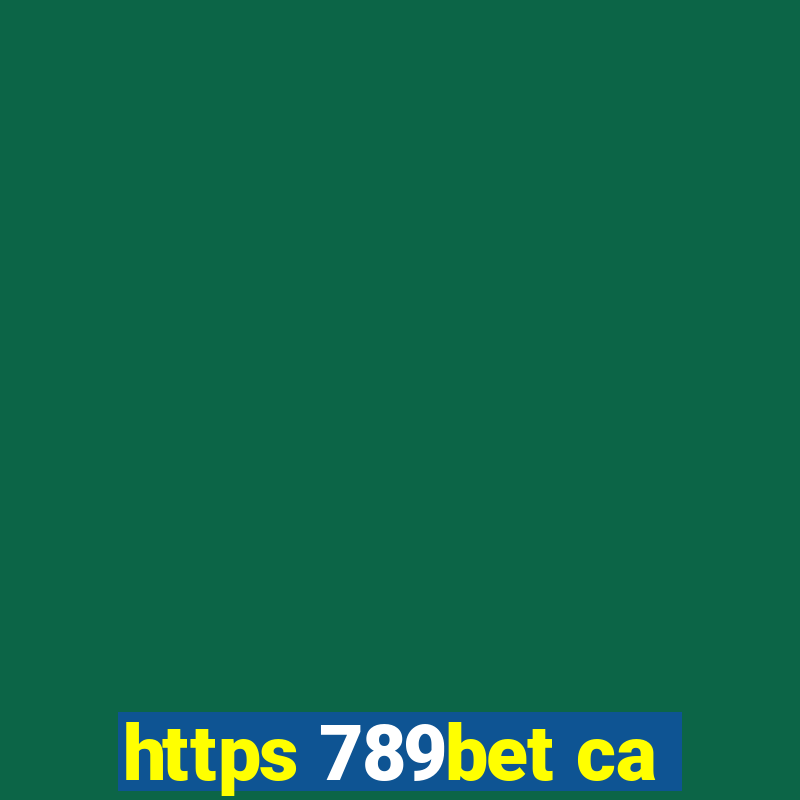 https 789bet ca