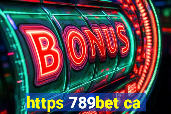 https 789bet ca