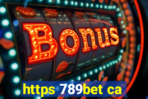 https 789bet ca