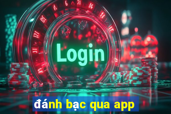 đánh bạc qua app