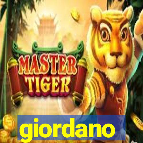 giordano