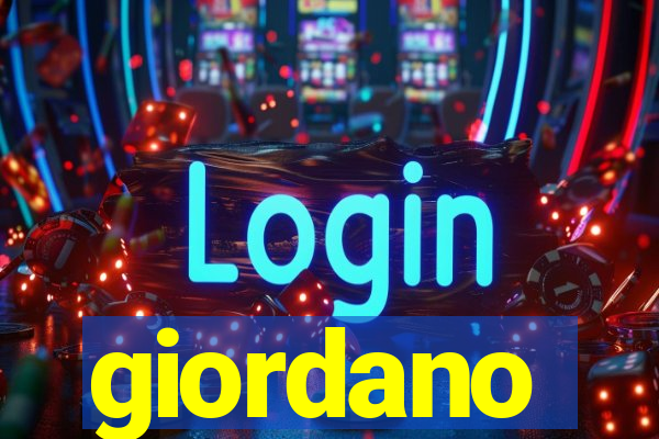 giordano