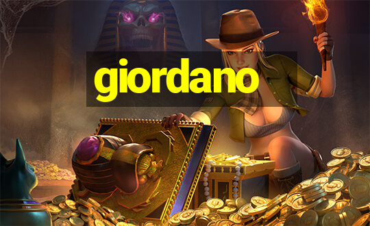 giordano