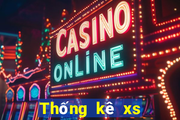 Thống kê xs Max3D Pro ngày 2