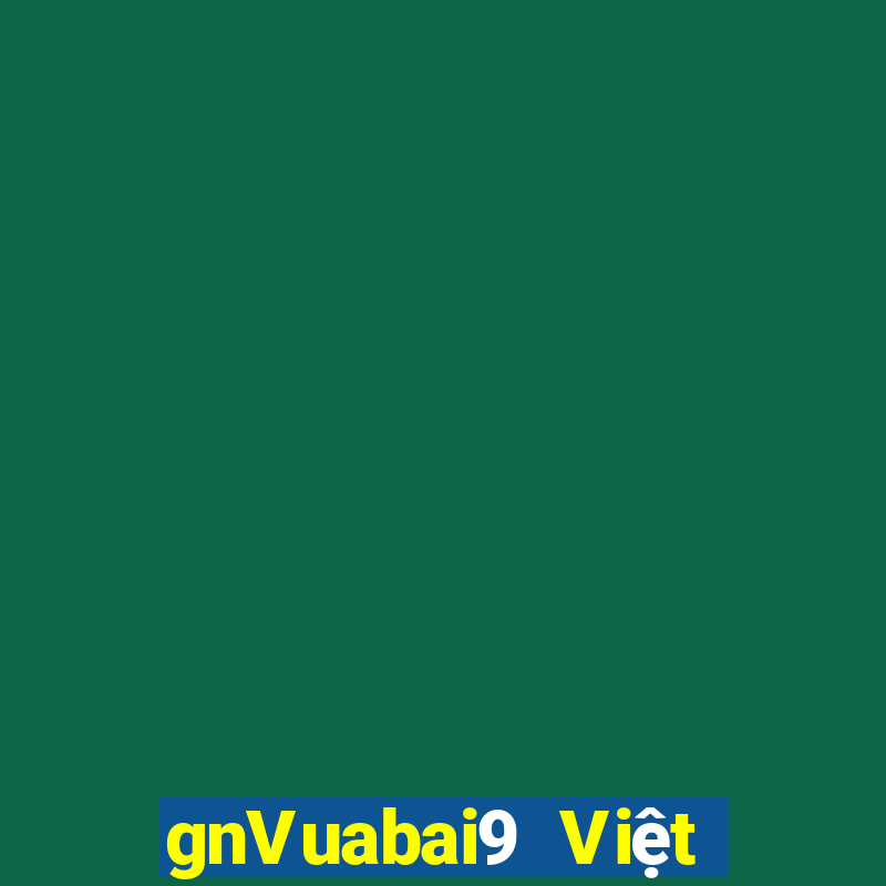 gnVuabai9 Việt nam chính thức