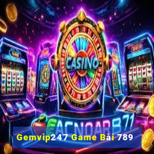 Gemvip247 Game Bài 789