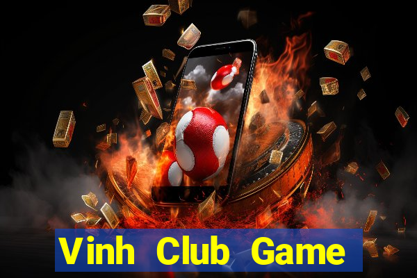 Vinh Club Game Bài Xanh 9