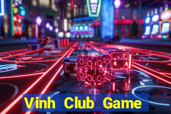 Vinh Club Game Bài Xanh 9