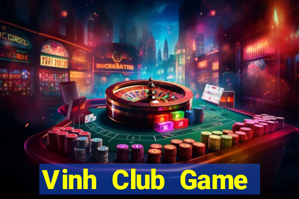 Vinh Club Game Bài Xanh 9