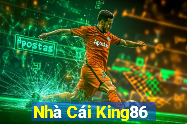 Nhà Cái King86