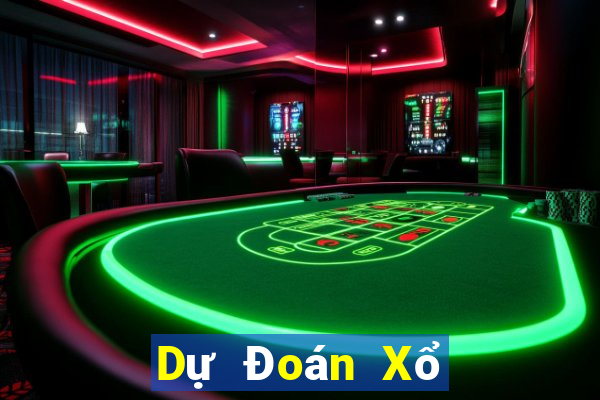 Dự Đoán Xổ Số khánh hoà ngày 5