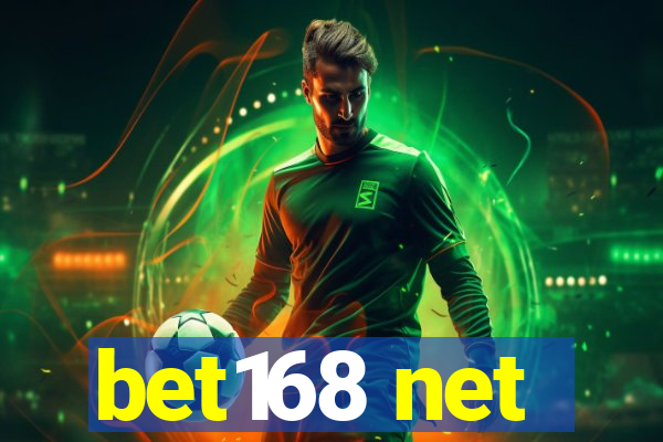 bet168 net