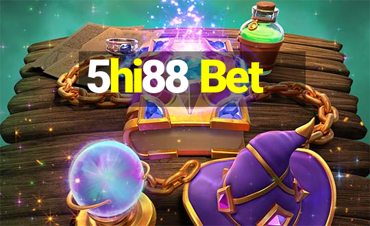 5hi88 Bet