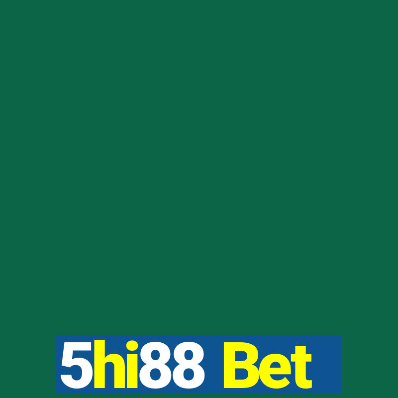 5hi88 Bet