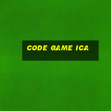 code game ica