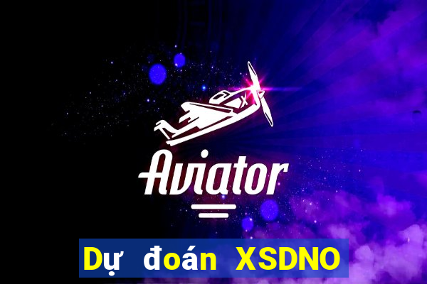 Dự đoán XSDNO ngày 30