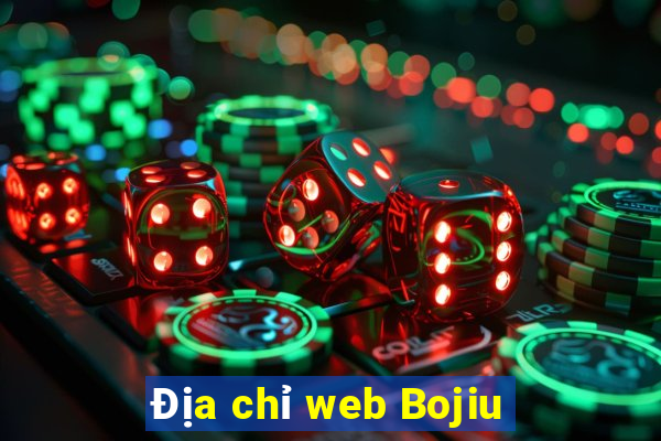 Địa chỉ web Bojiu