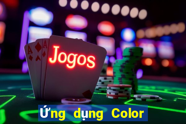 Ứng dụng Color Man Home