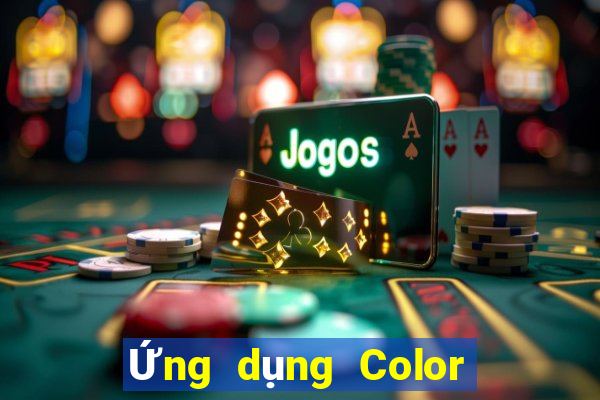 Ứng dụng Color Man Home