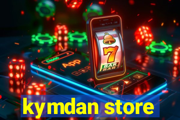 kymdan store