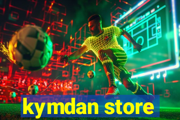 kymdan store