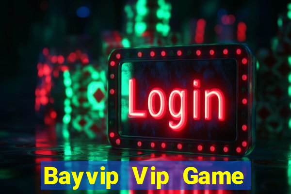 Bayvip Vip Game Bài Club