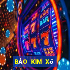 BẢO KIM Xổ số trực tuyến