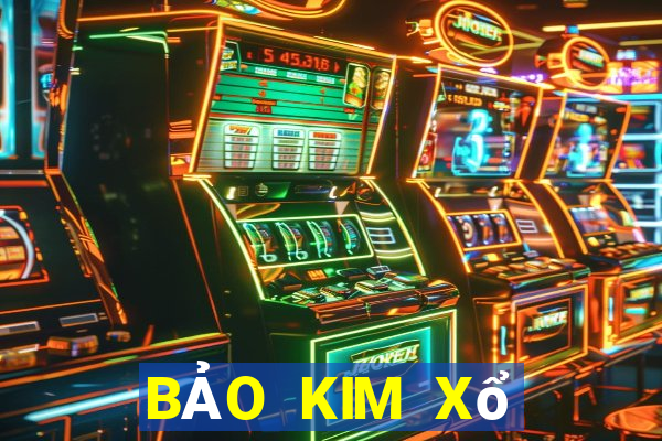 BẢO KIM Xổ số trực tuyến