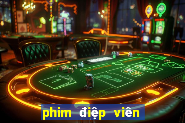 phim điệp viên 007 sòng bạc hoàng gia