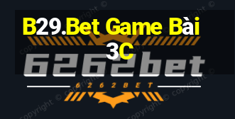 B29.Bet Game Bài 3C