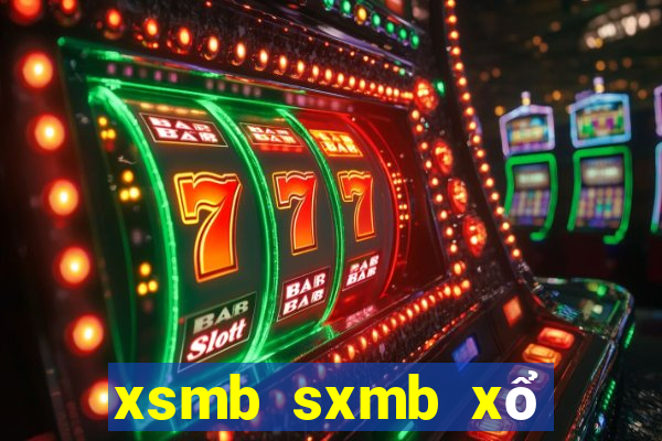 xsmb sxmb xổ số miền bắc